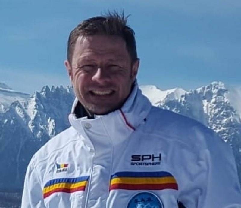 Zsolt Torok A Murit Legendarul Alpinist Roman A Suferit Un