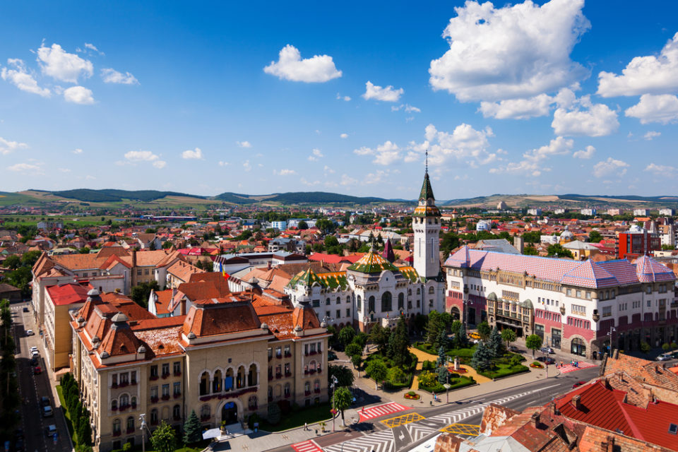 Judetul Mures Locul 5 Pe țara La Turism Observator Transilvan